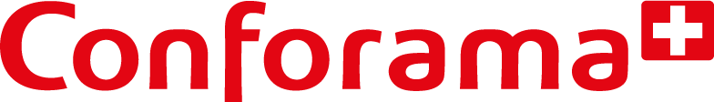 logo Conforama Switzerland
